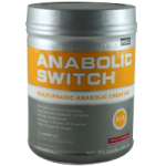 MRI: Anabolic Switch 2 lb Fruit Punch