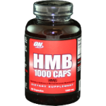 Optimum: HMB 1000mg 90ct