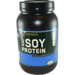Optimum: 100% Soy Chocolate 2.08 lb