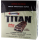 Premier: Titan Bar Cookies N Cream 12ct