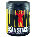 Universal: BCAA Stack Grape Splash 250g