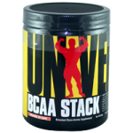 Universal: BCAA Stack Orange Splash 250g