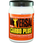 Universal: Carbo Plus 1 lb