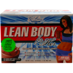 Labrada: Lean Body for HER Chocolate 20ct