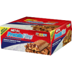 Met-Rx: Protein Plus Chocolate Chunk Bar 12 ct