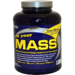 MHP: Up Your Mass Cookies N Cream 5 lb