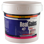 Universal: Real Gains Strawberry 3.8 lbs