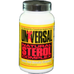Universal: Natural Sterol Complex 90ct